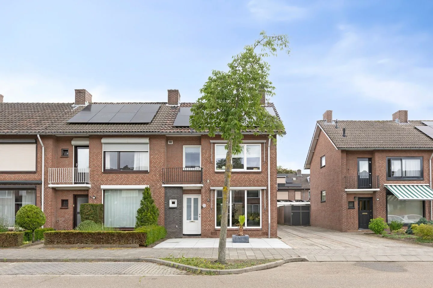 Generaal Snijdersstraat 11 Helmond foto 2