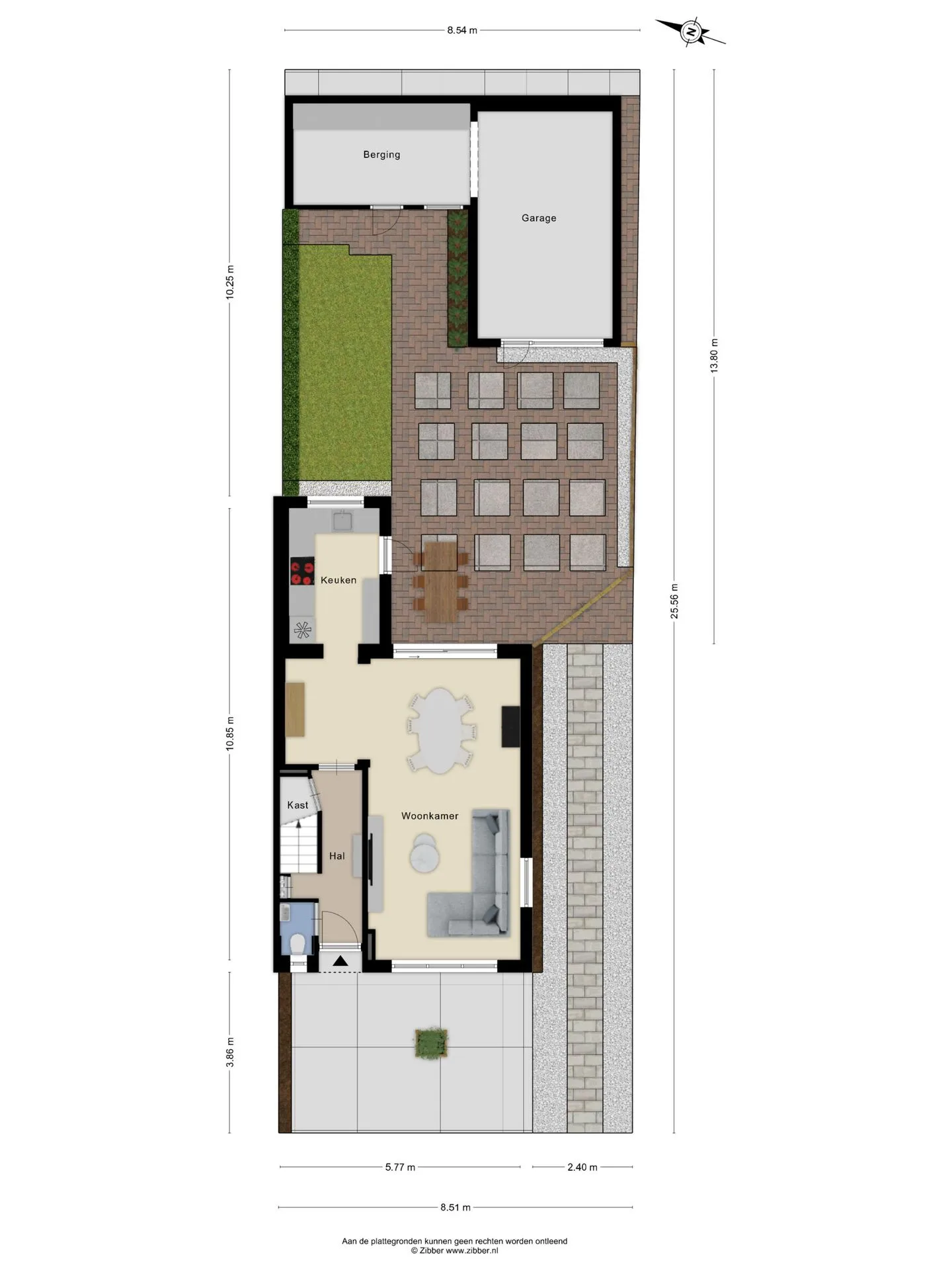 Generaal Snijdersstraat 11 Helmond thumbnail 58