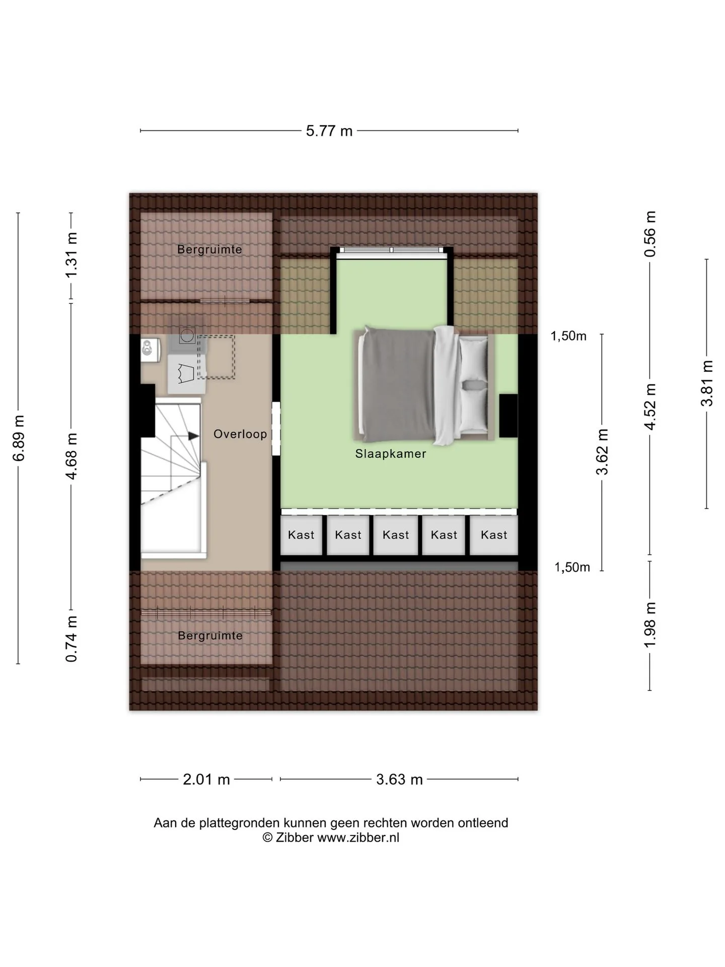 Generaal Snijdersstraat 11 Helmond thumbnail 61