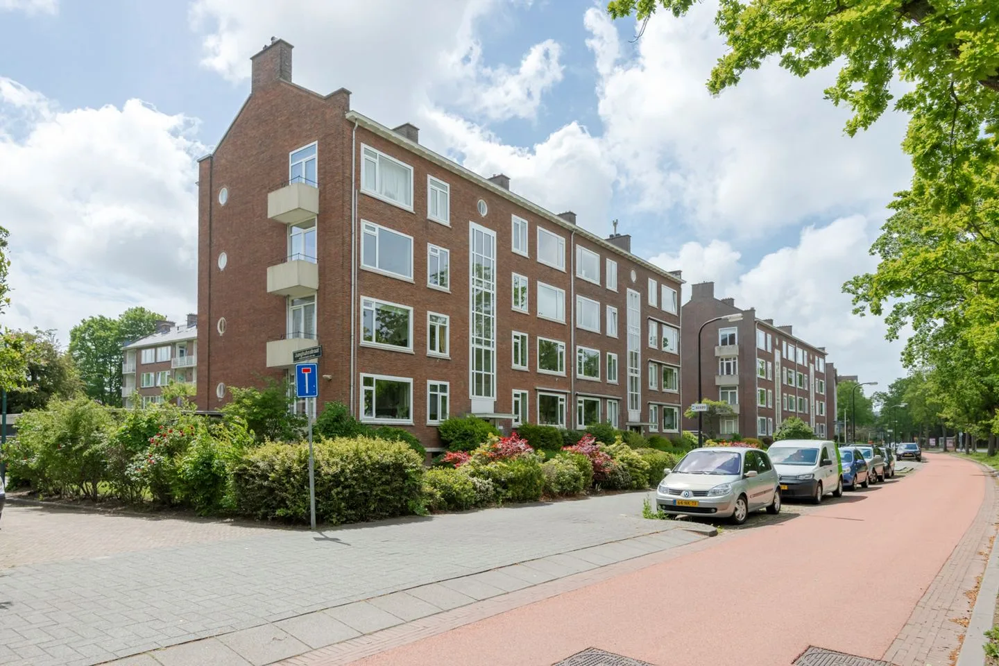 Generaal Spoorlaan 117 in Rijswijk