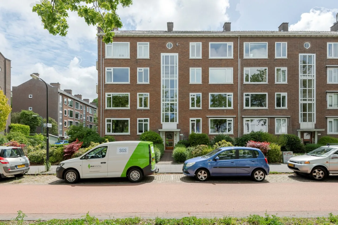 Generaal Spoorlaan 117 Rijswijk thumbnail 29