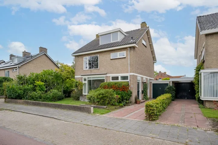 Generaal Spoorlaan 22 Voorschoten foto 2