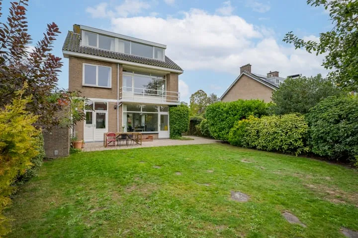 Generaal Spoorlaan 22 Voorschoten foto 3