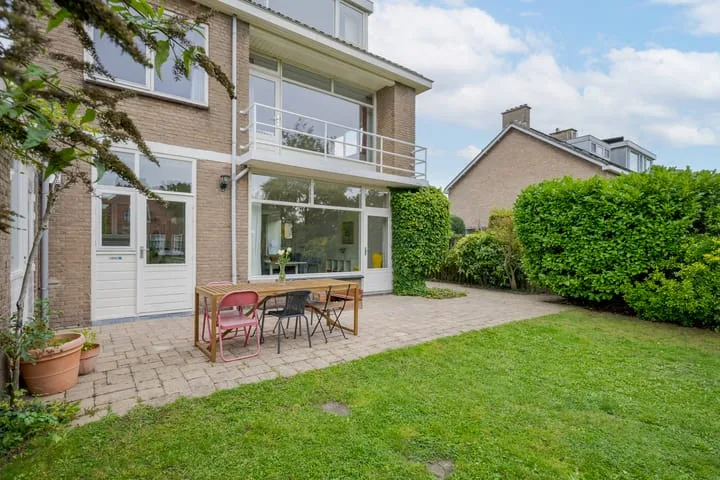 Generaal Spoorlaan 22 Voorschoten thumbnail 38