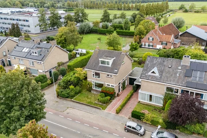 Generaal Spoorlaan 22 Voorschoten thumbnail 4