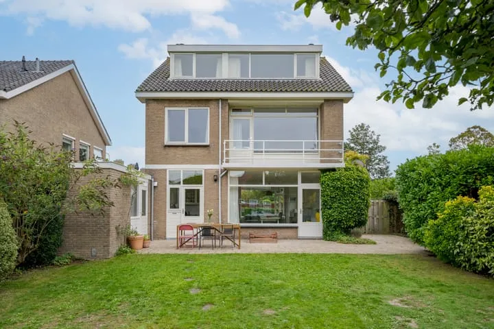 Generaal Spoorlaan 22 Voorschoten thumbnail 45