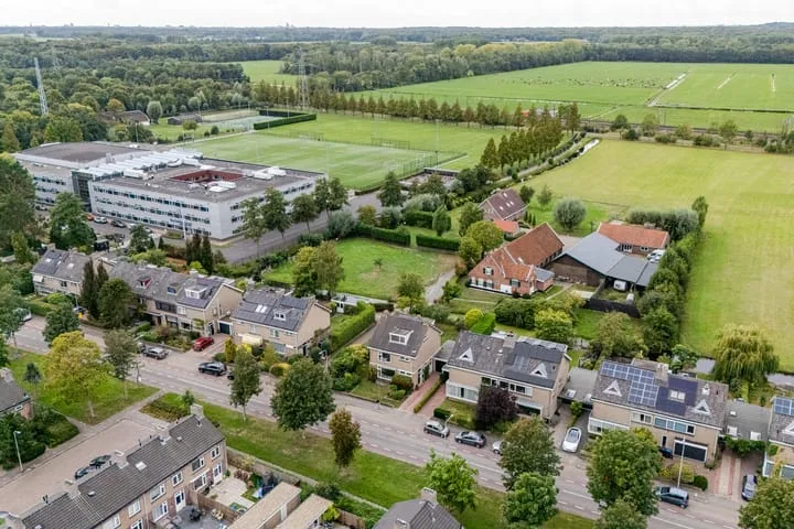 Generaal Spoorlaan 22 Voorschoten thumbnail 46