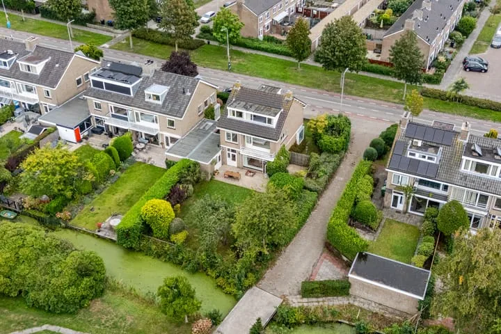 Generaal Spoorlaan 22 Voorschoten thumbnail 5