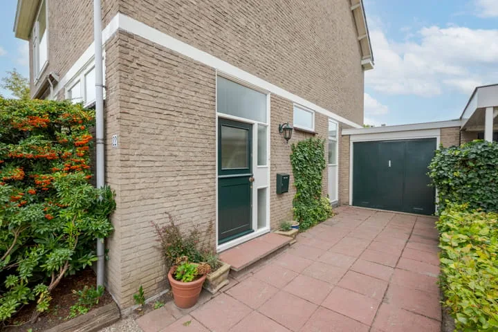 Generaal Spoorlaan 22 Voorschoten thumbnail 8