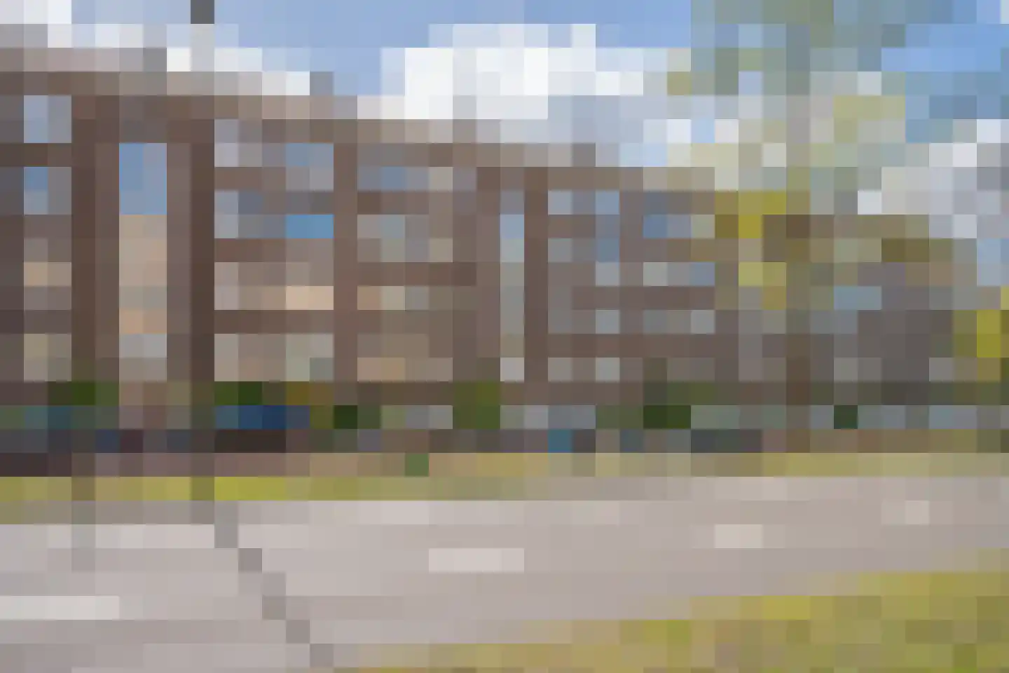Generaal Spoorlaan 33 in Rijswijk