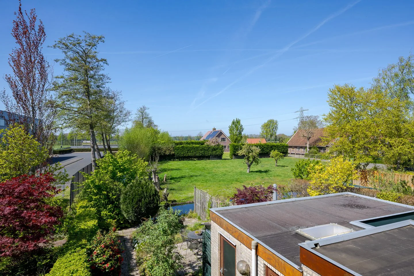 Generaal Spoorlaan 34 Voorschoten thumbnail 25