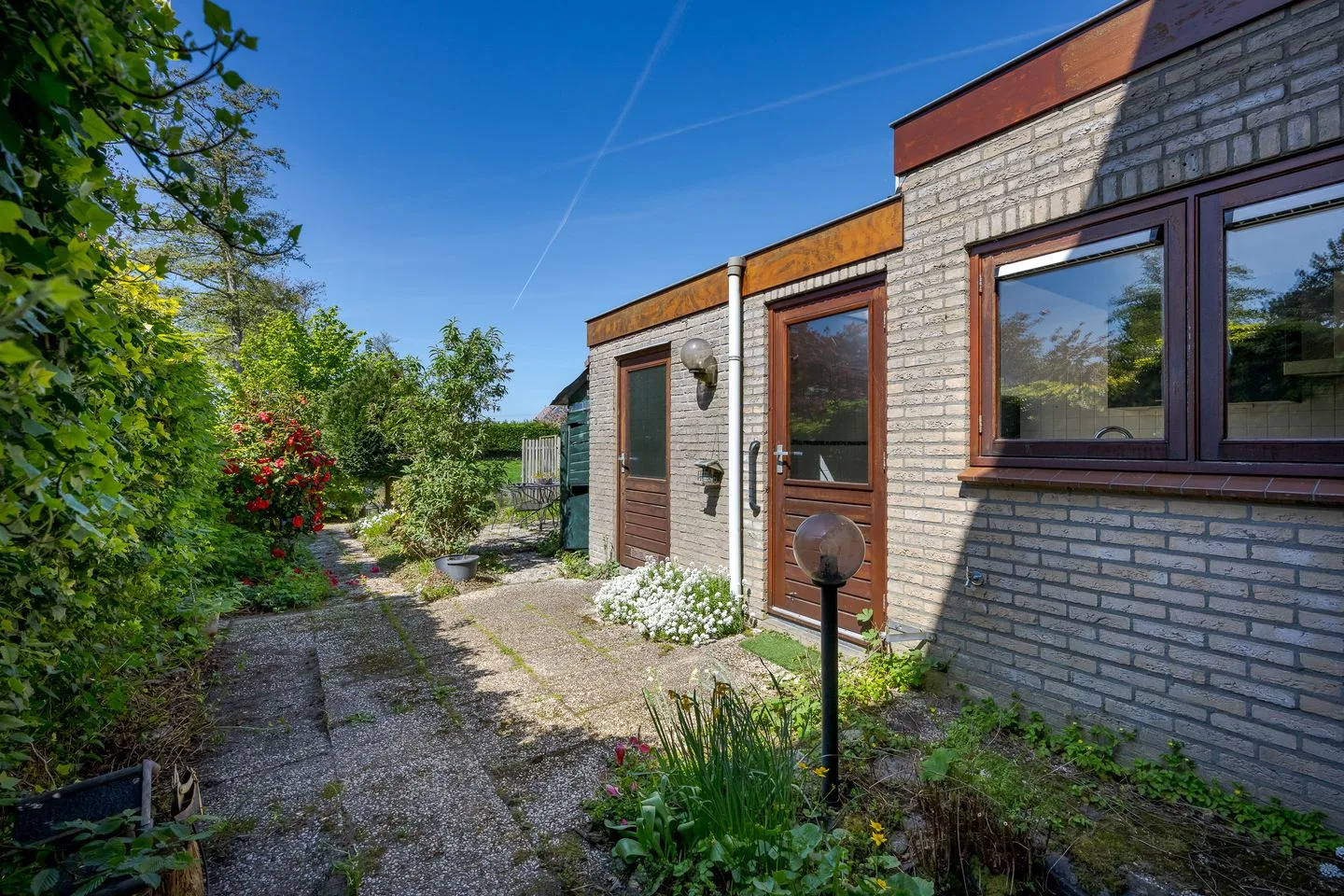 Generaal Spoorlaan 34 Voorschoten thumbnail 32