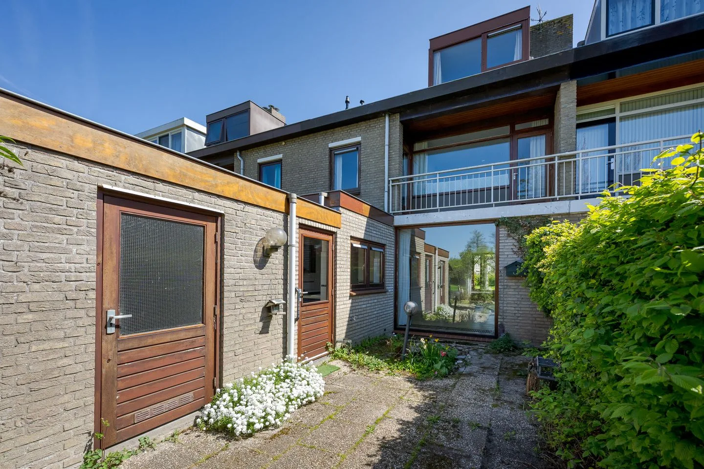 Generaal Spoorlaan 34 Voorschoten thumbnail 33
