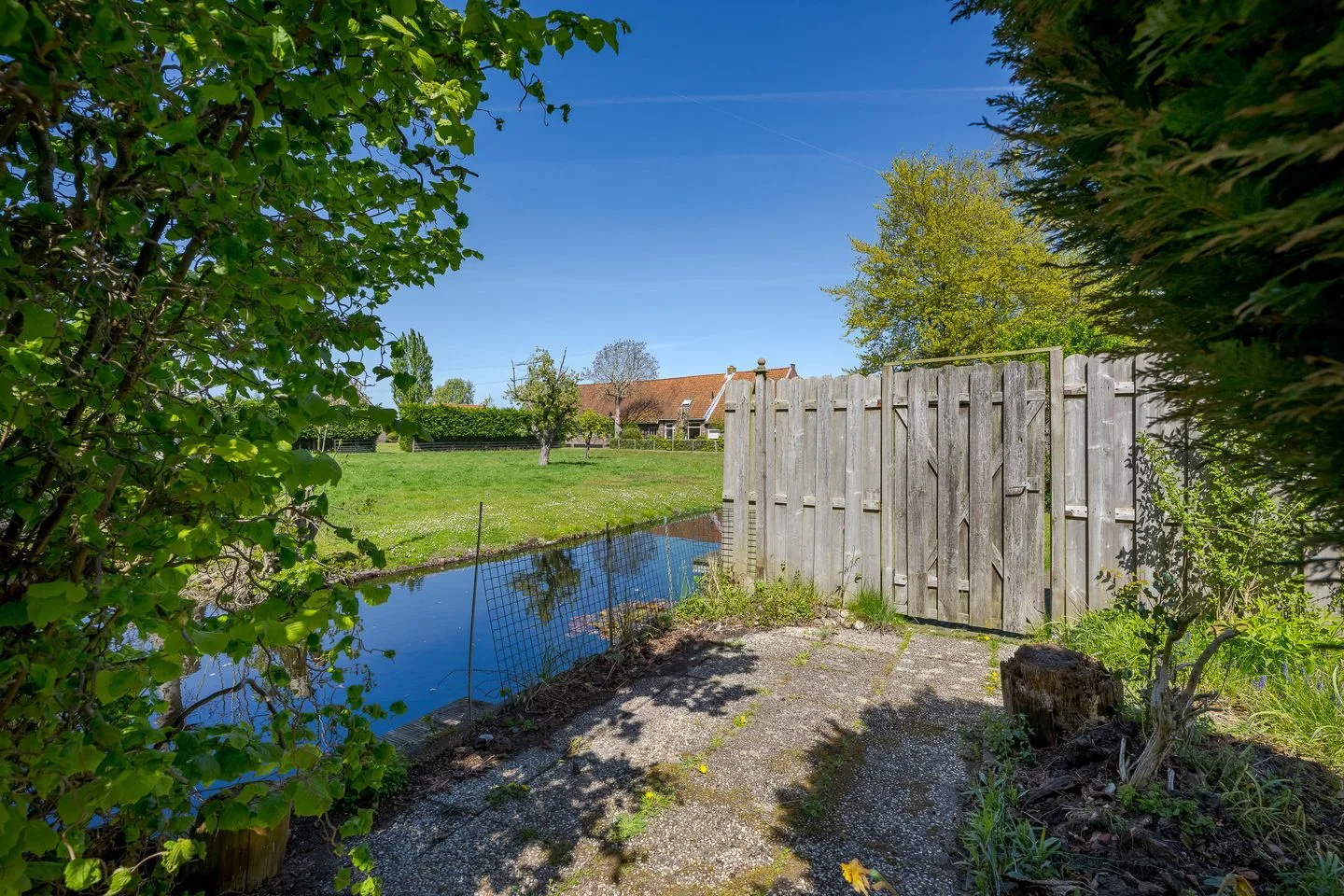 Generaal Spoorlaan 34 Voorschoten thumbnail 38