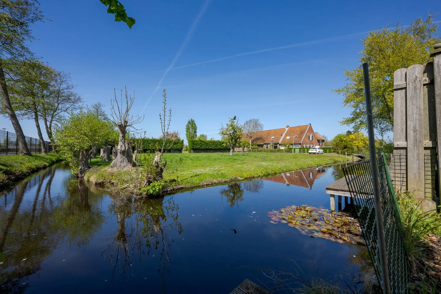 Generaal Spoorlaan 34 Voorschoten thumbnail 39