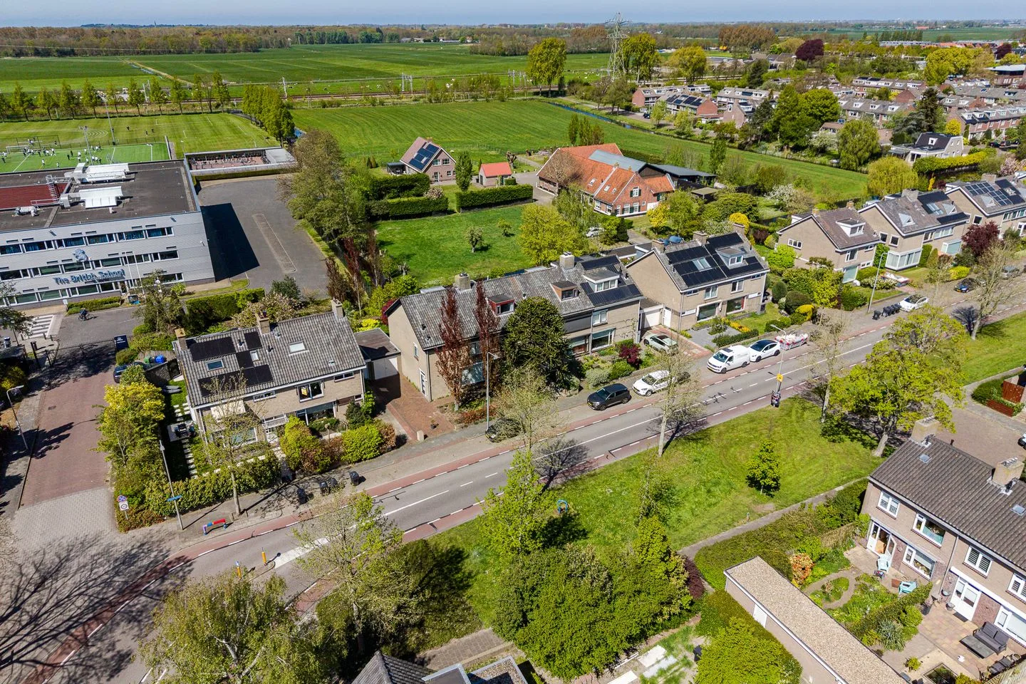 Generaal Spoorlaan 34 Voorschoten thumbnail 5