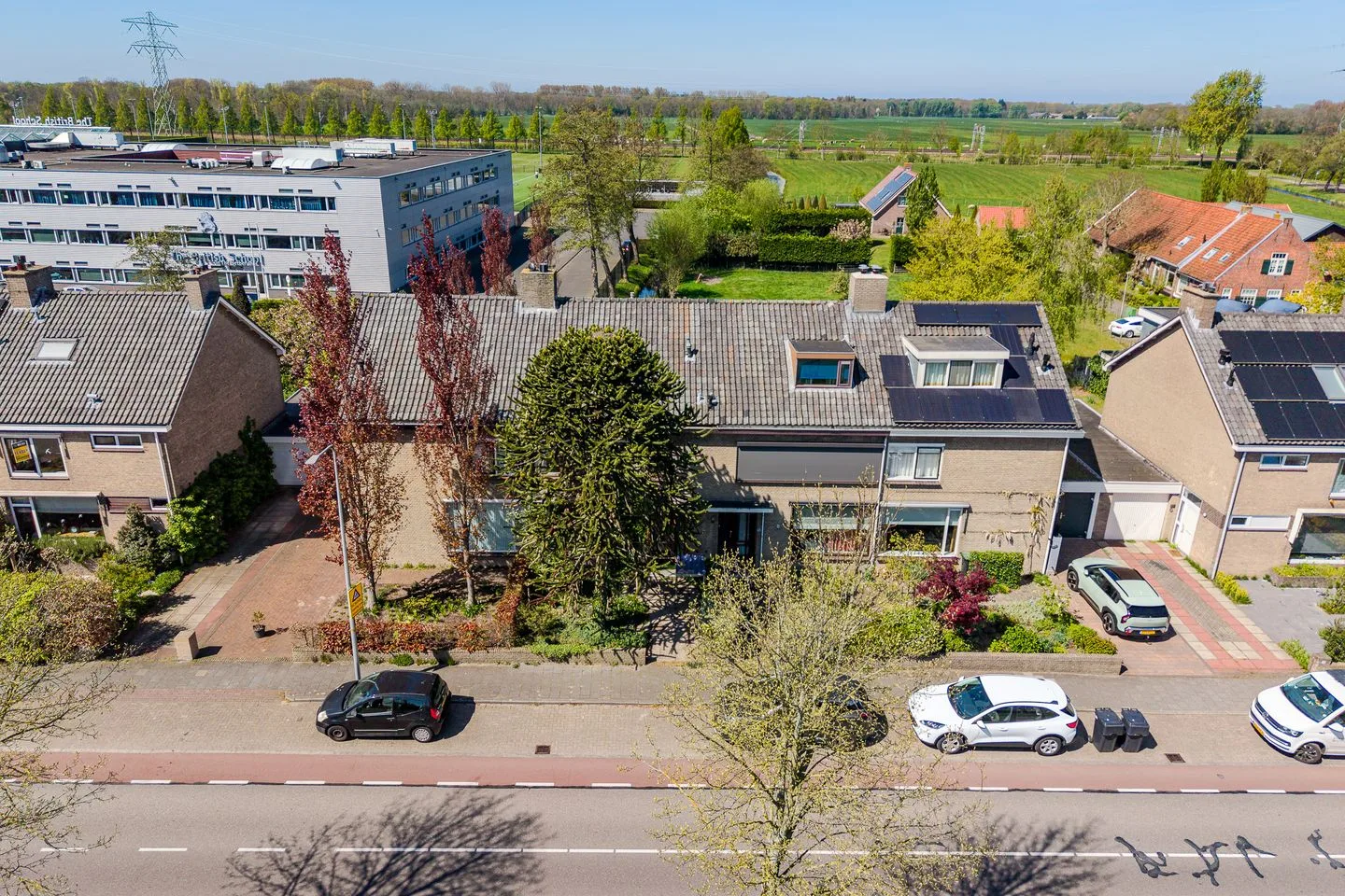 Generaal Spoorlaan 34 Voorschoten thumbnail 6