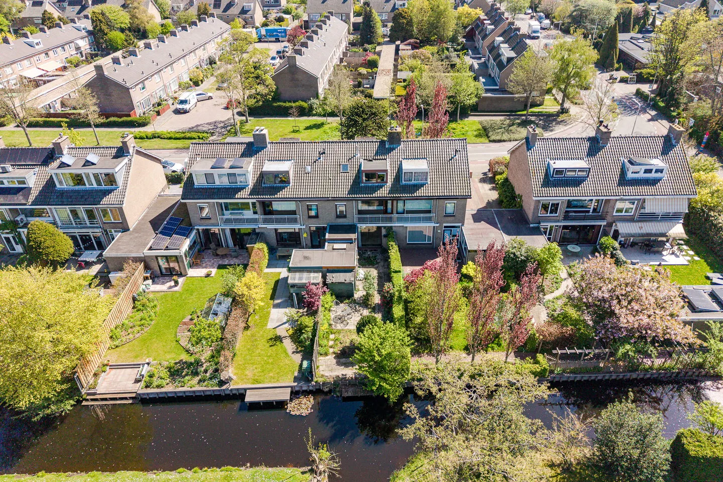 Generaal Spoorlaan 34 Voorschoten thumbnail 7