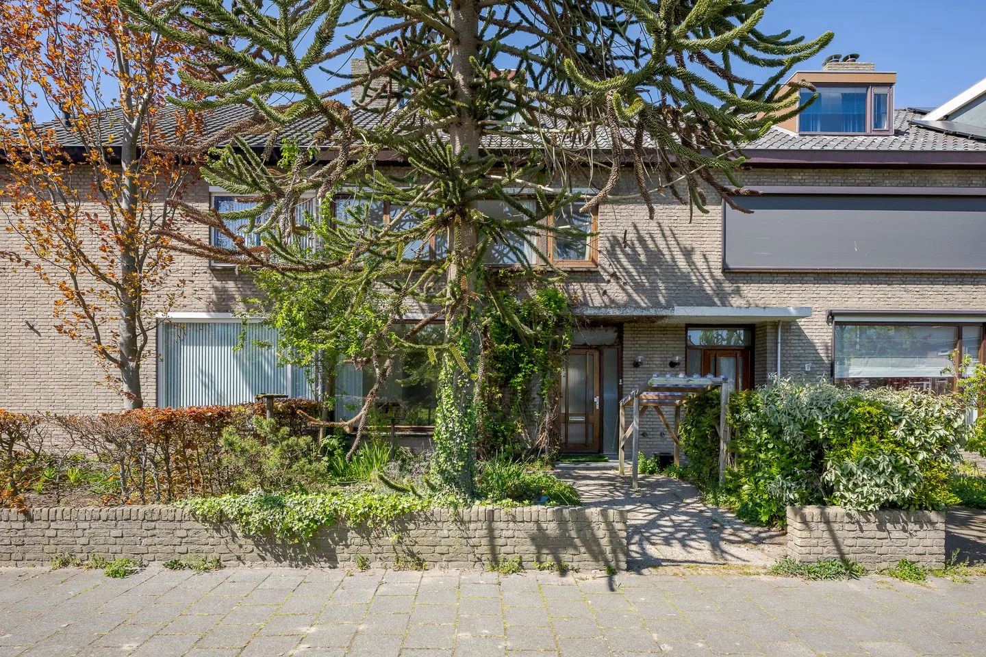 Generaal Spoorlaan 34 Voorschoten thumbnail 9