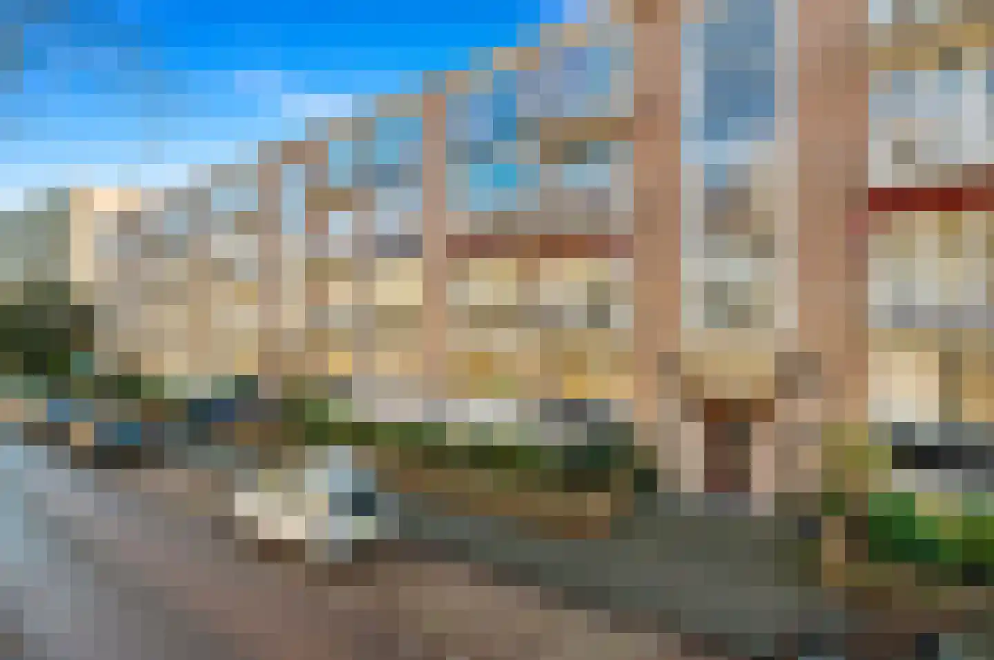 Generaal Spoorlaan 343 in Rijswijk