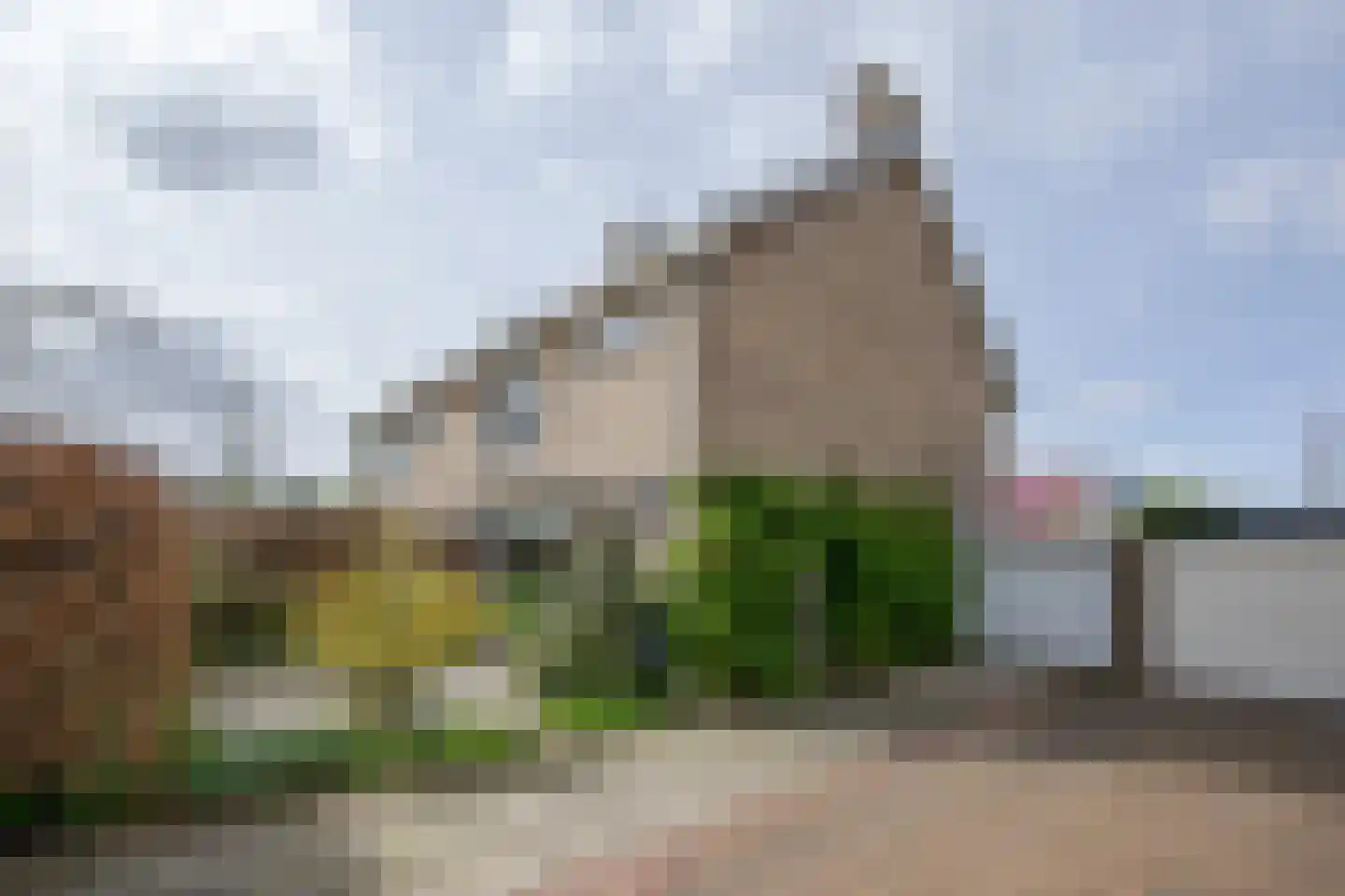 Generaal Spoorlaan 38 en Voorschoten