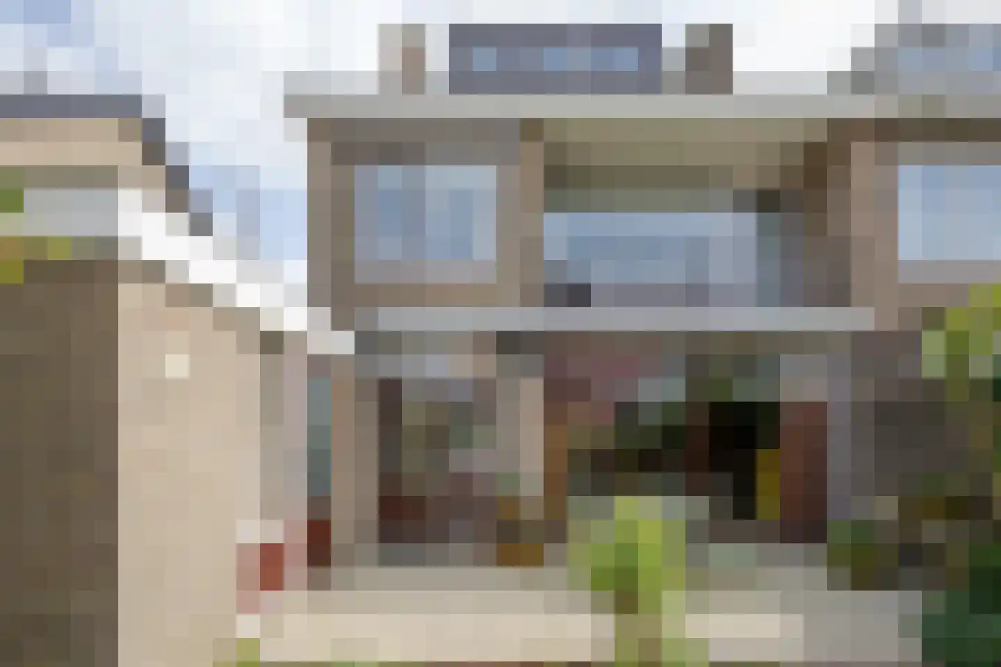 Generaal Spoorlaan 38 Voorschoten thumbnail 16