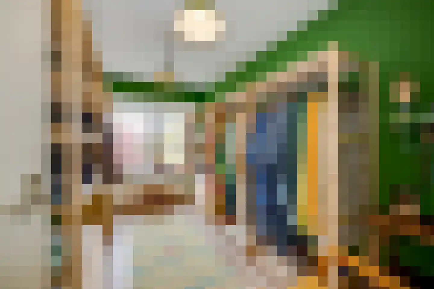 Generaal Spoorlaan 38 Voorschoten thumbnail 31