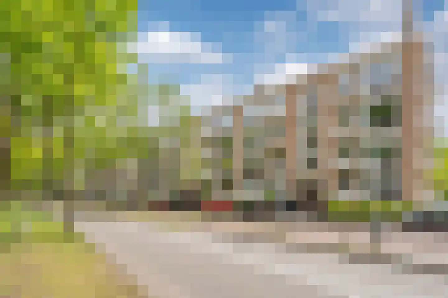 Generaal Spoorlaan 387 Rijswijk