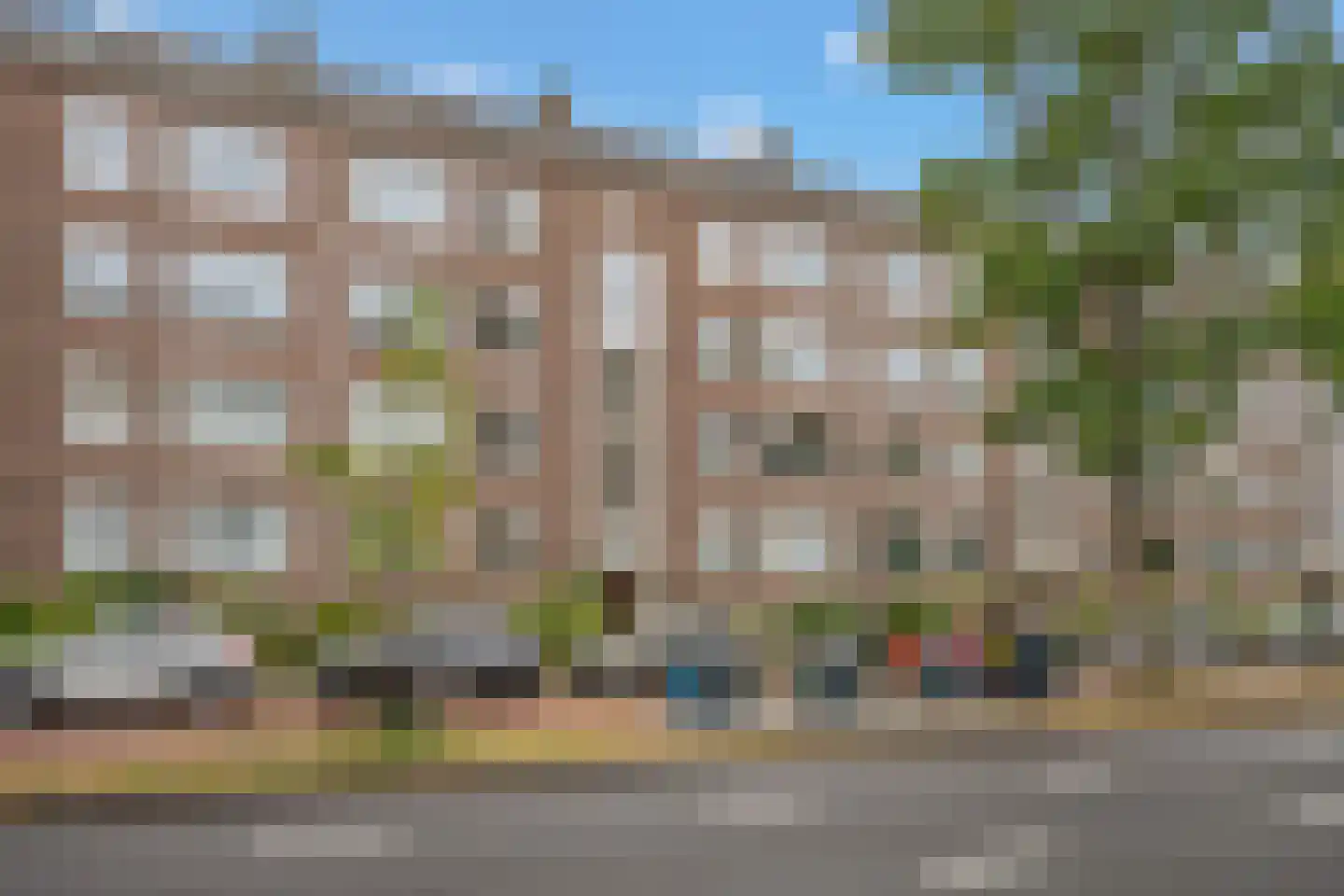 Generaal Spoorlaan 45 in Rijswijk
