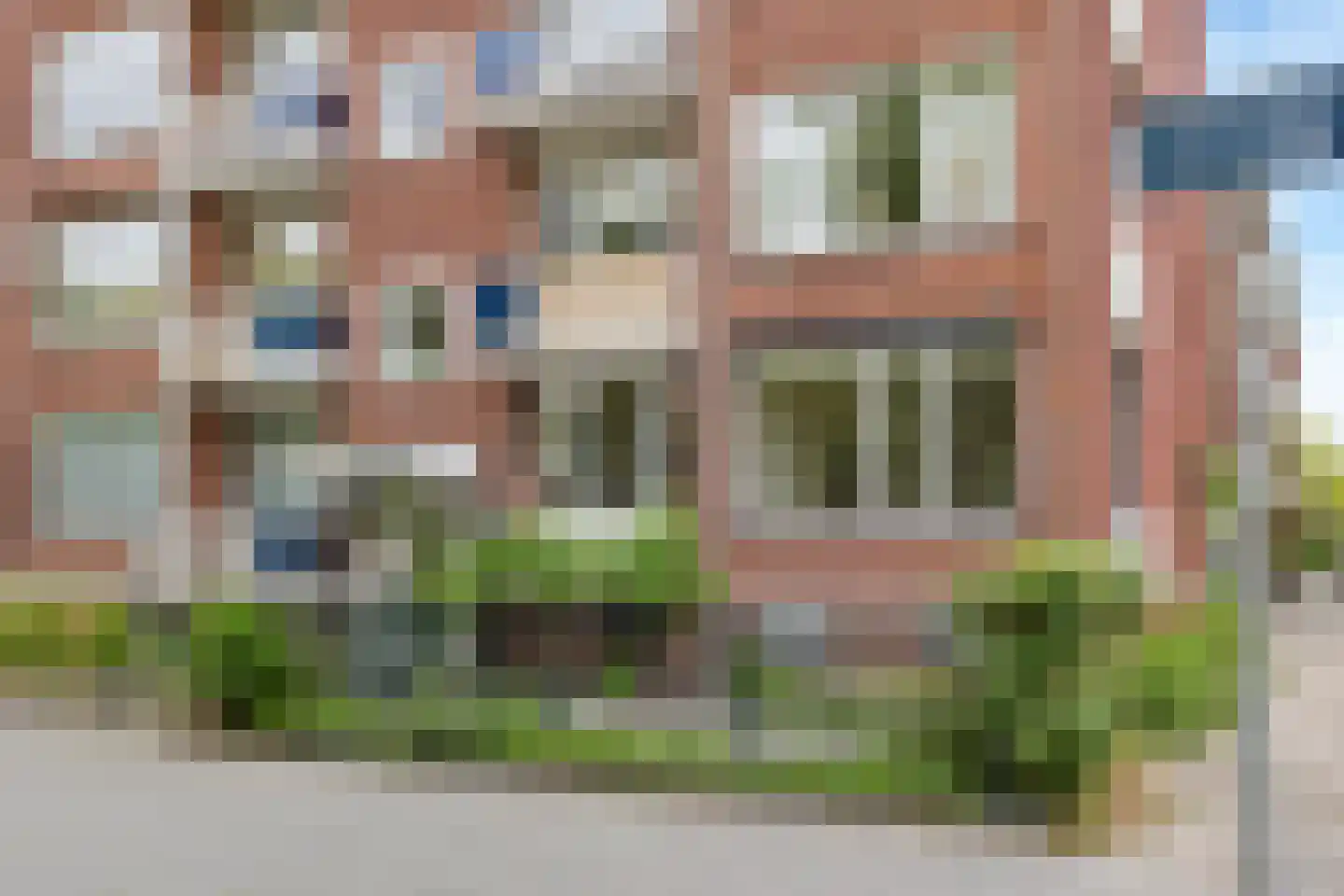 Generaal Spoorlaan 485 Rijswijk