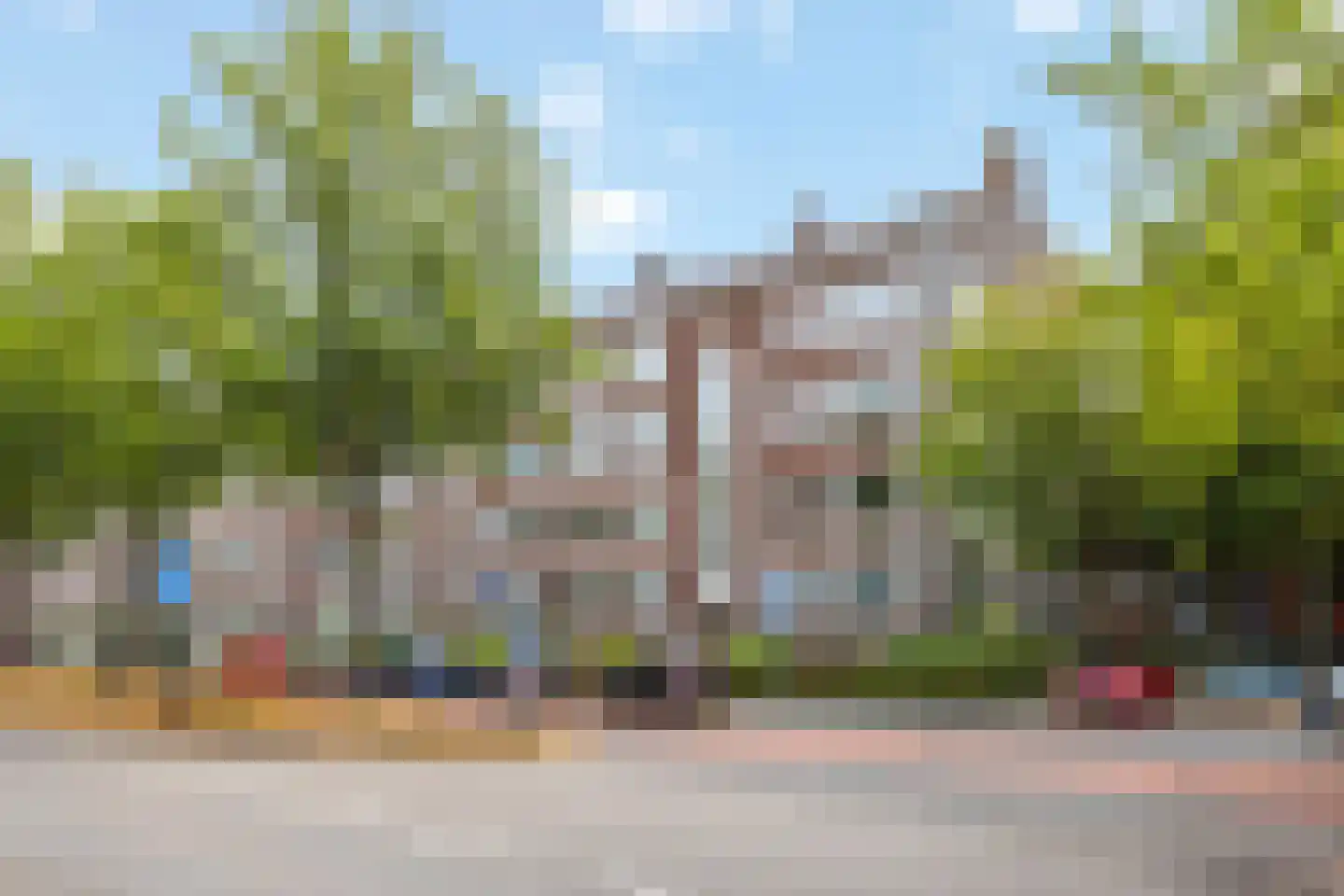 Generaal Spoorlaan 67 Rijswijk