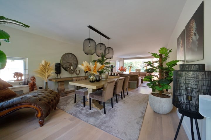 Generaal Spoorlaan 691 in Rijswijk photo