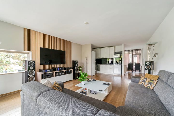 Generaal Spoorlaan 697 in Rijswijk photo