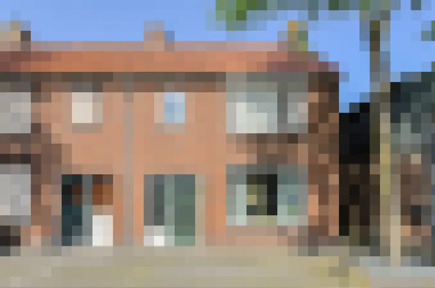 Generaal Spoorstraat 46 Bergen op Zoom