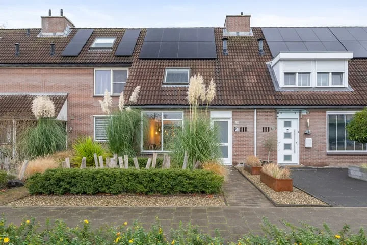 Generaal Stedmanstraat 20 en Eindhoven