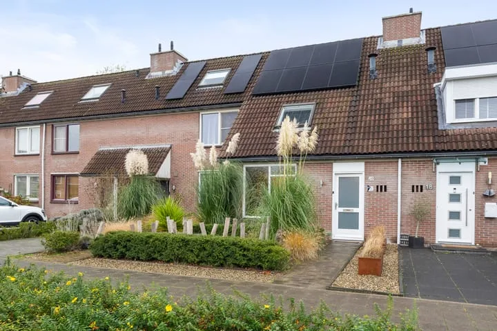 Generaal Stedmanstraat 20 Eindhoven thumbnail 23