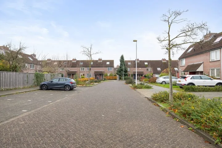 Generaal Stedmanstraat 20 Eindhoven thumbnail 25
