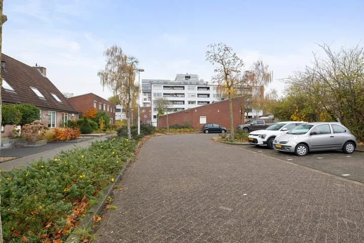 Generaal Stedmanstraat 20 Eindhoven thumbnail 26