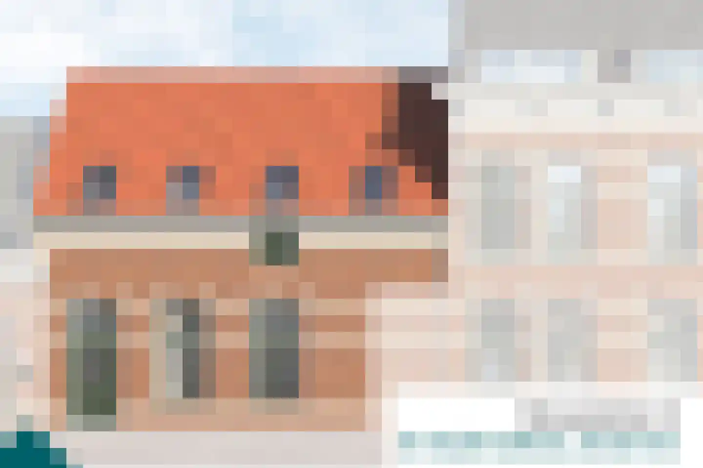 Generaal van der Heijdenstraat 36 in Dordrecht