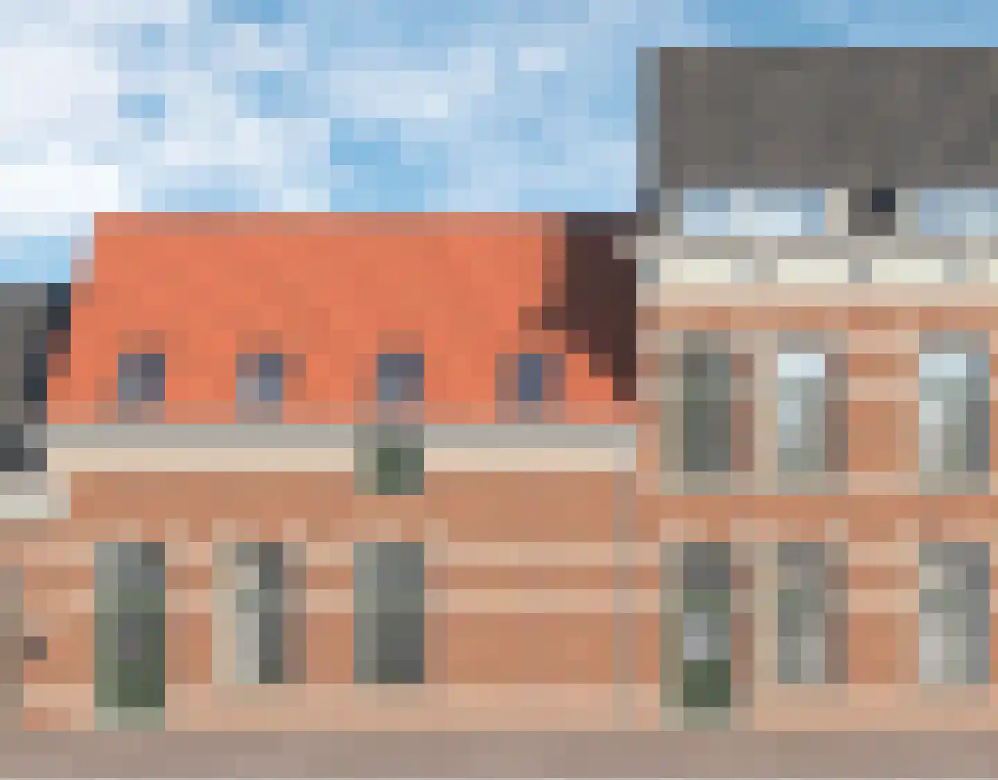 Generaal van der Heijdenstraat 36 Dordrecht foto 2