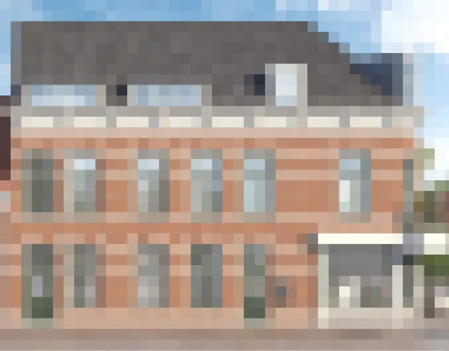 Generaal van der Heijdenstraat 38 Dordrecht foto 2