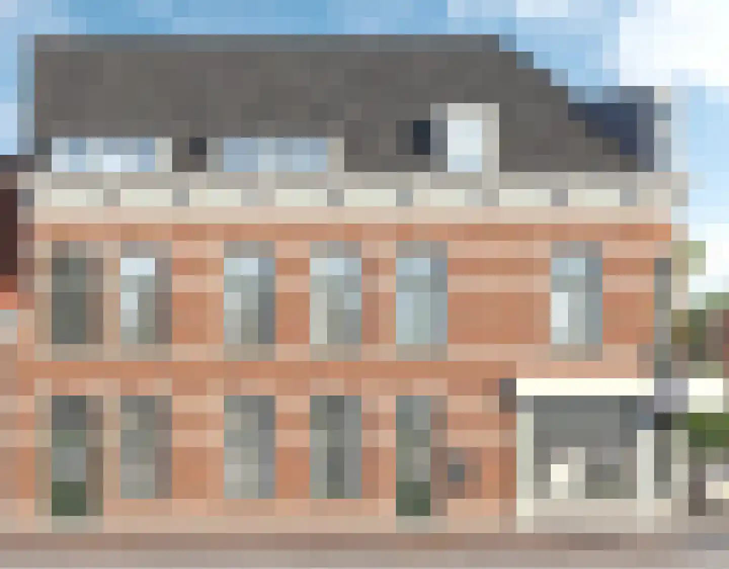 Generaal van der Heijdenstraat 40 Dordrecht foto 2