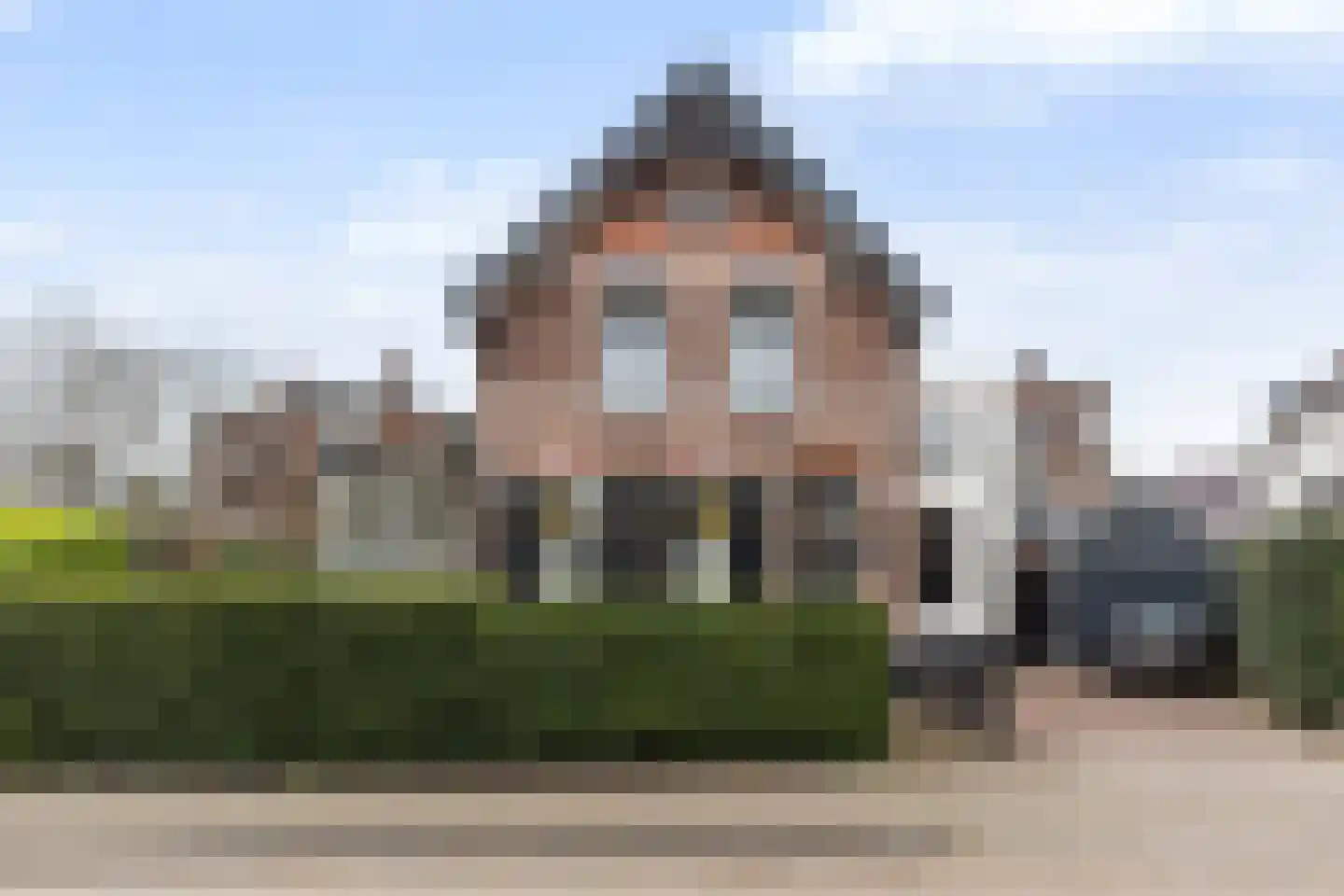 Generaal Van der Heydenlaan 1 in Apeldoorn