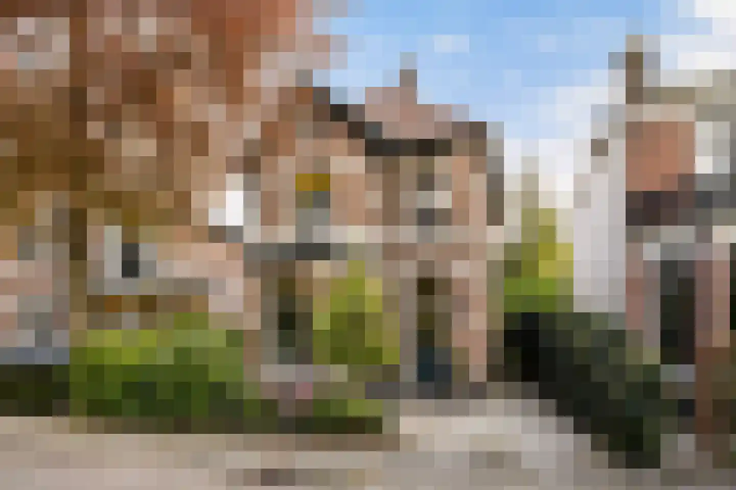 Generaal Van der Heydenlaan 10 in Apeldoorn