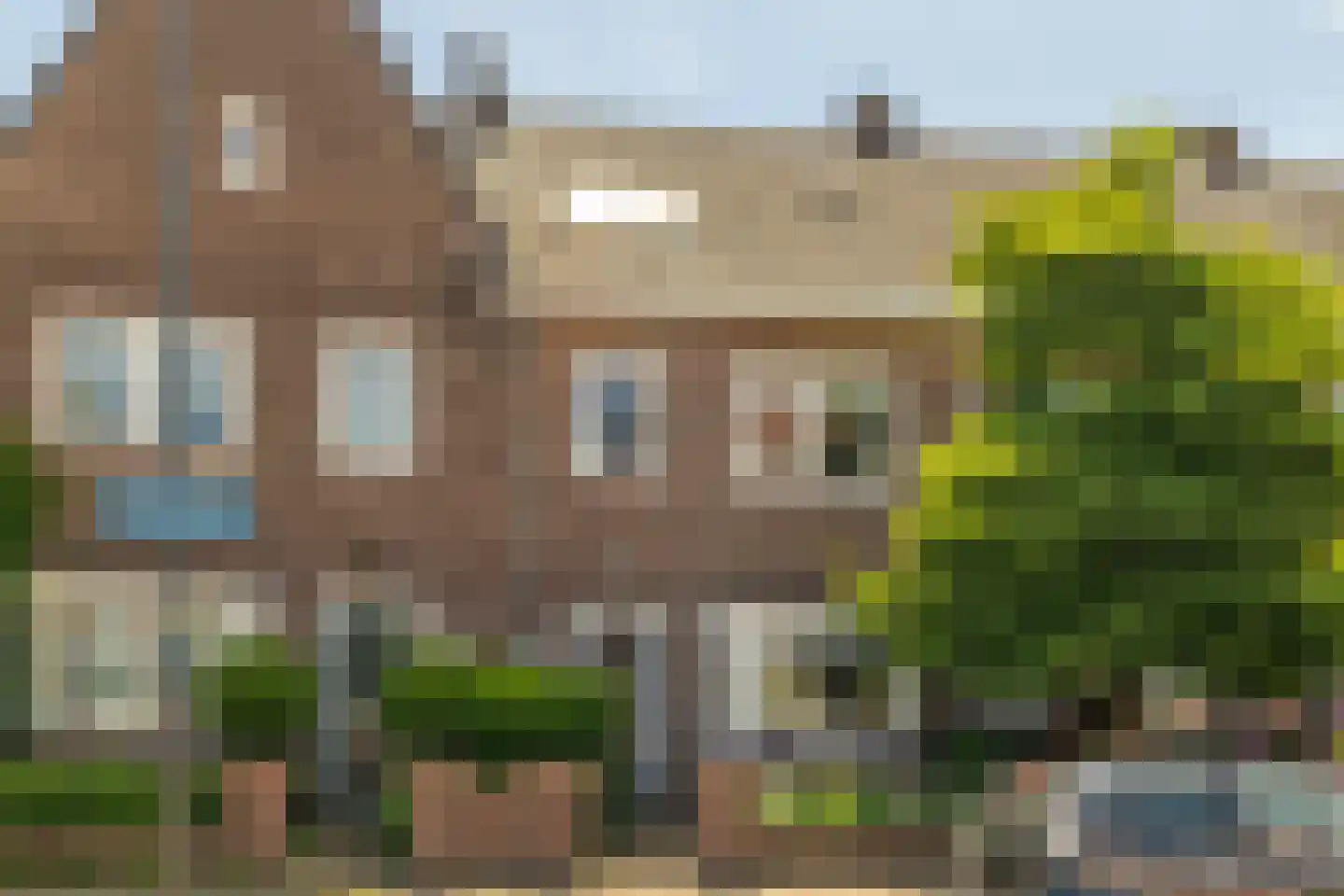 Generaal van der Plaatstraat 15 Breda