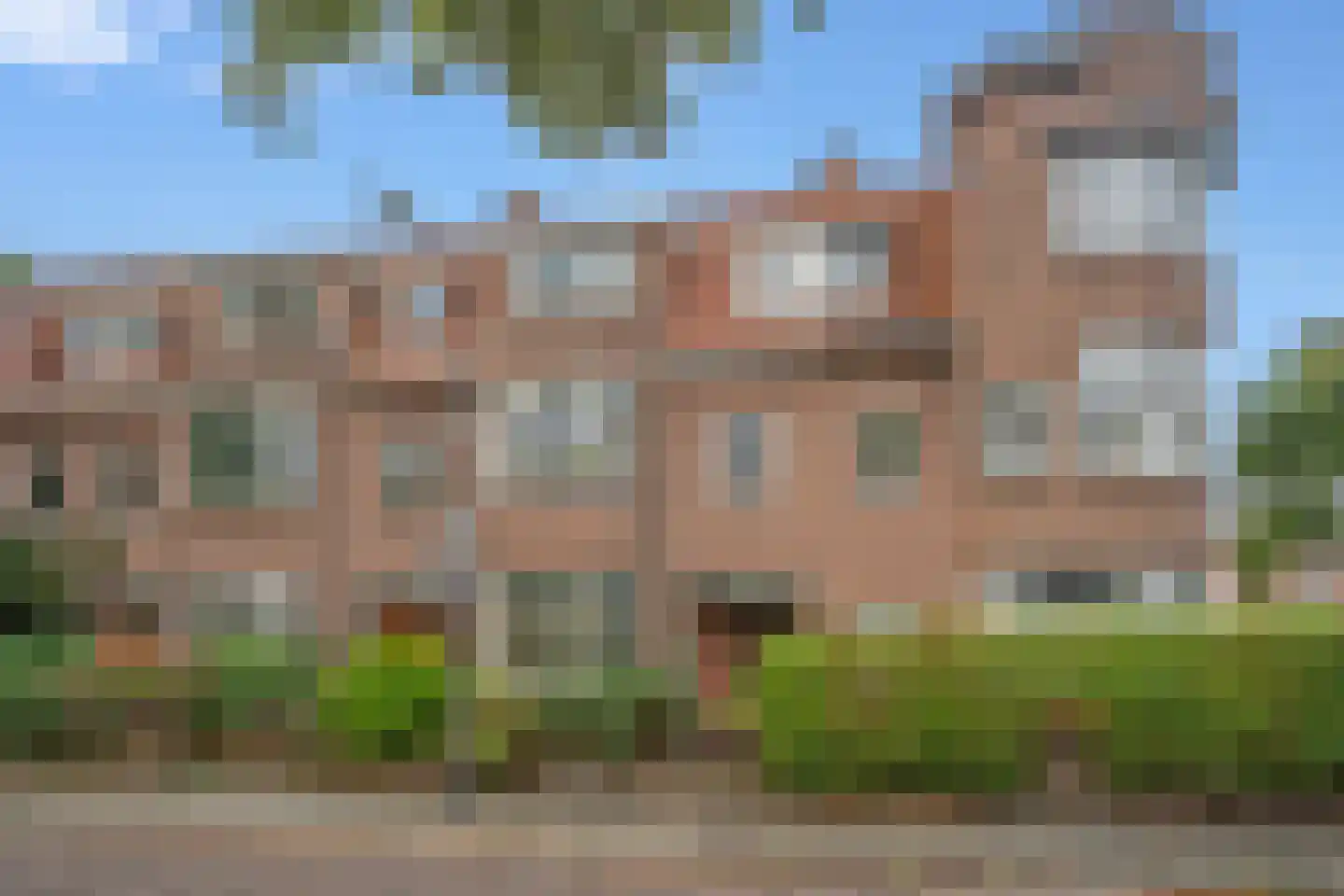 Generaal van Geenplein 20 in Rijswijk