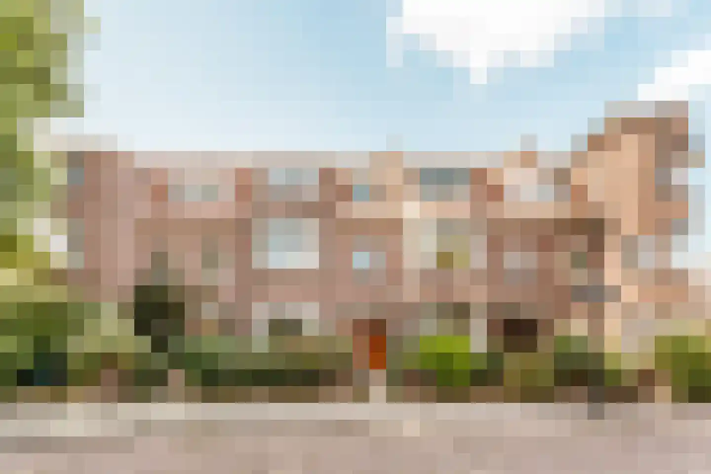 Generaal van Geenplein 21 in Rijswijk