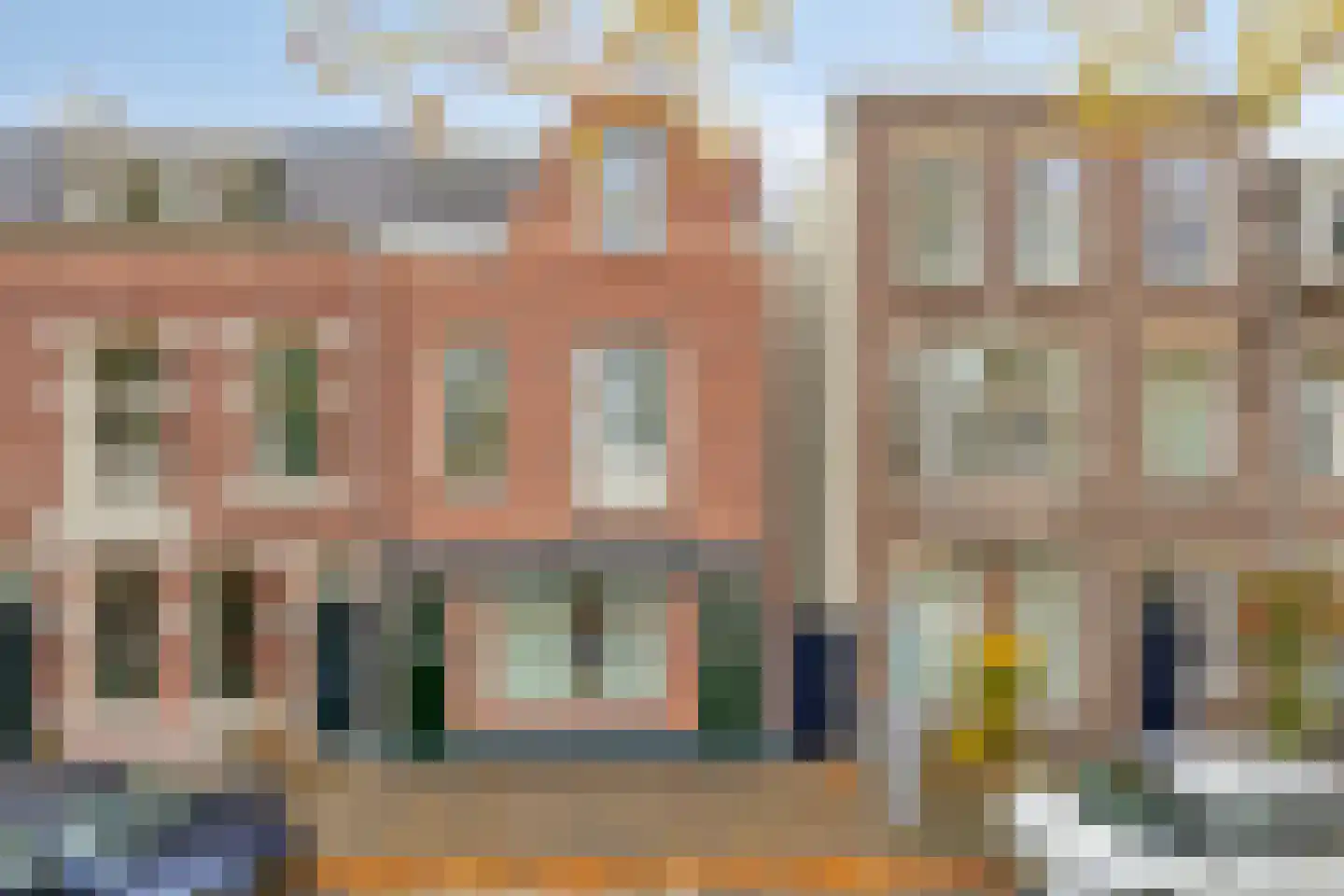 Generaal van Hamsingel 8 in Breda