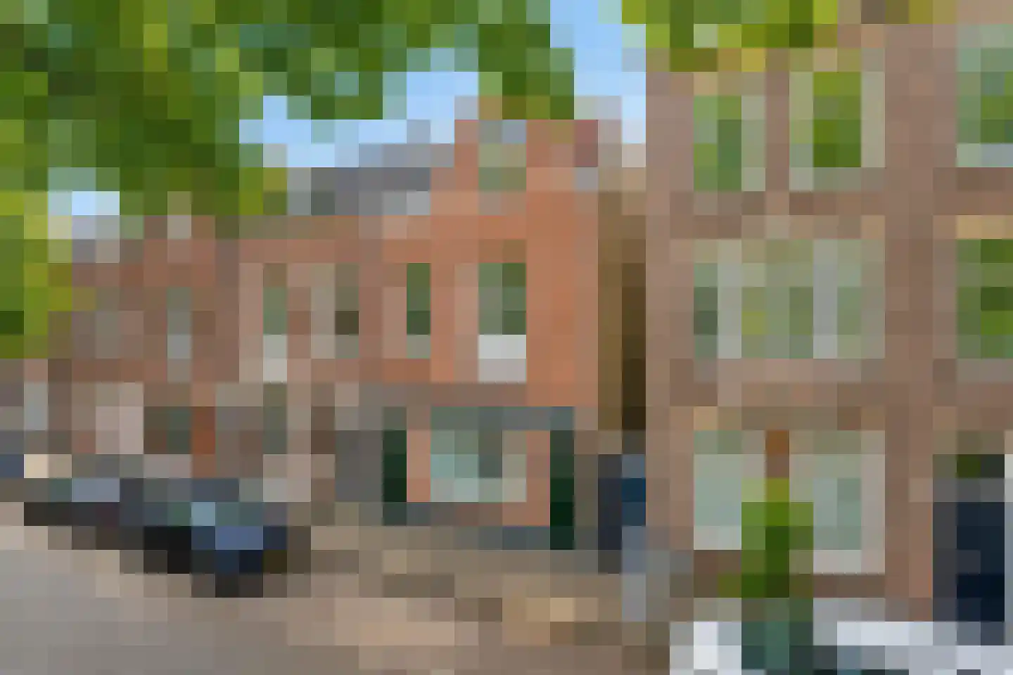 Generaal van Hamsingel 8 in Breda