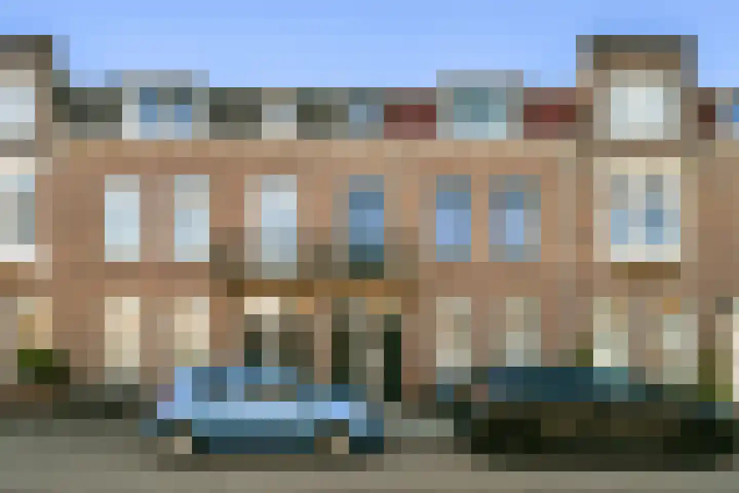 Generaal Vetterstraat 14 H Amsterdam